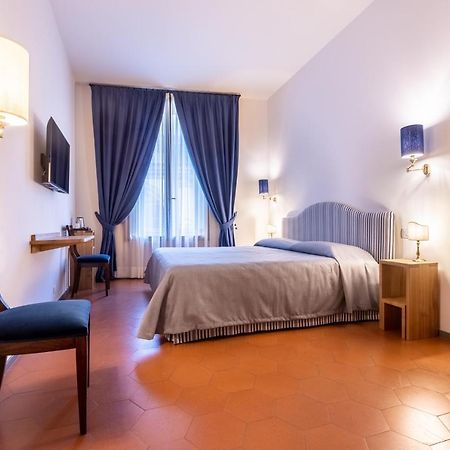 La Casa Del Ghiberti B&B Firenze Kültér fotó