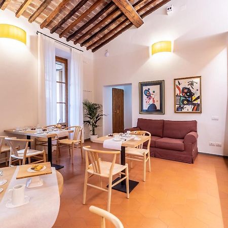 La Casa Del Ghiberti B&B Firenze Kültér fotó