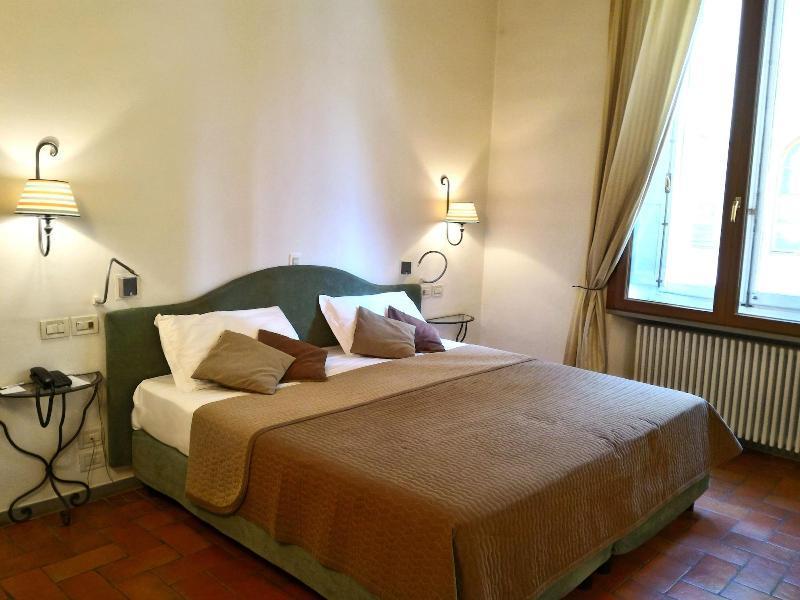 La Casa Del Ghiberti B&B Firenze Kültér fotó
