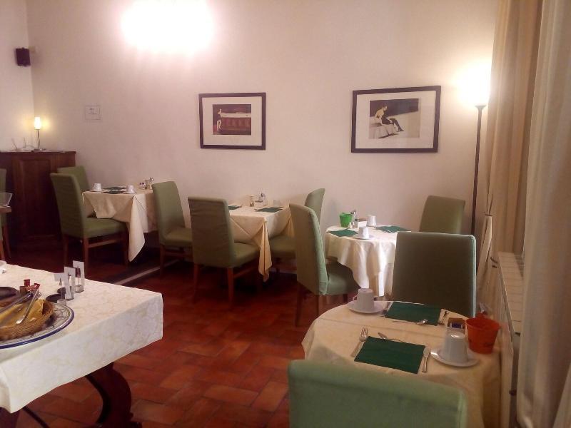 La Casa Del Ghiberti B&B Firenze Kültér fotó