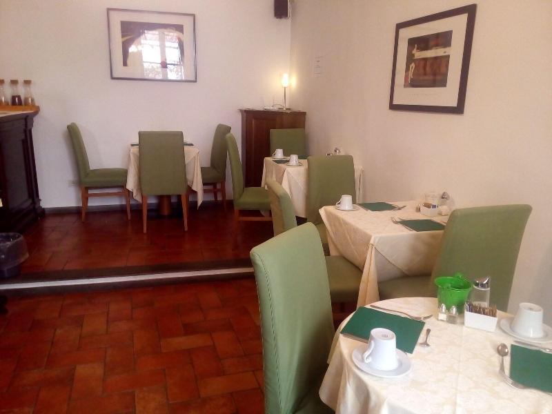 La Casa Del Ghiberti B&B Firenze Kültér fotó