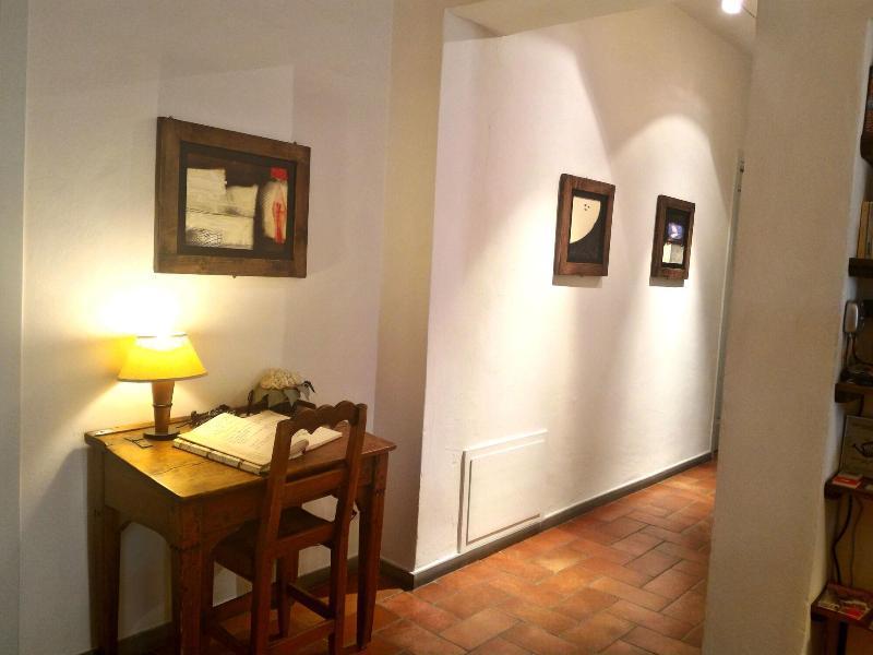 La Casa Del Ghiberti B&B Firenze Kültér fotó