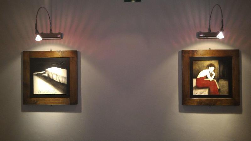 La Casa Del Ghiberti B&B Firenze Kültér fotó