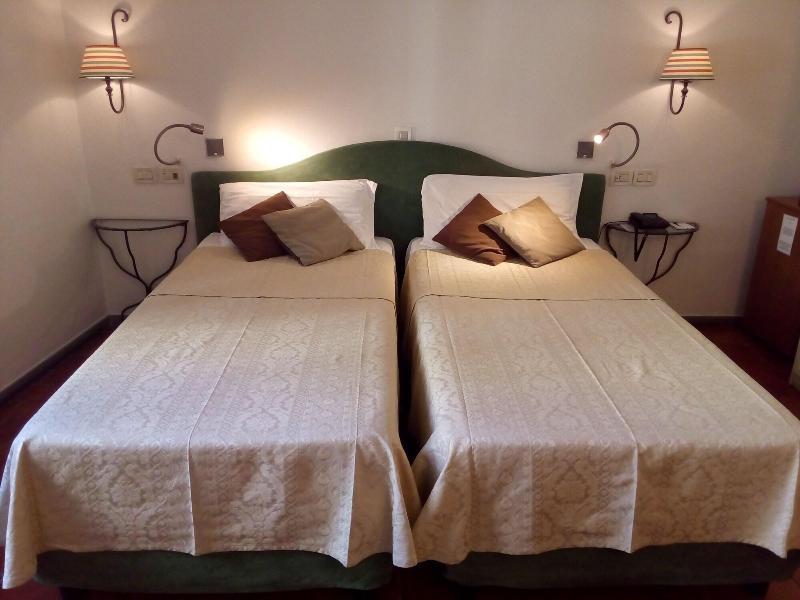 La Casa Del Ghiberti B&B Firenze Kültér fotó