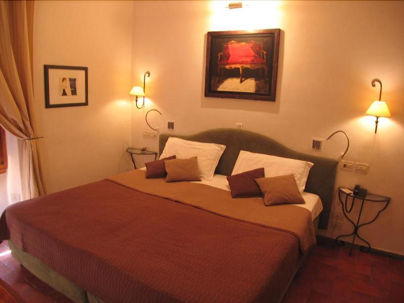 La Casa Del Ghiberti B&B Firenze Kültér fotó