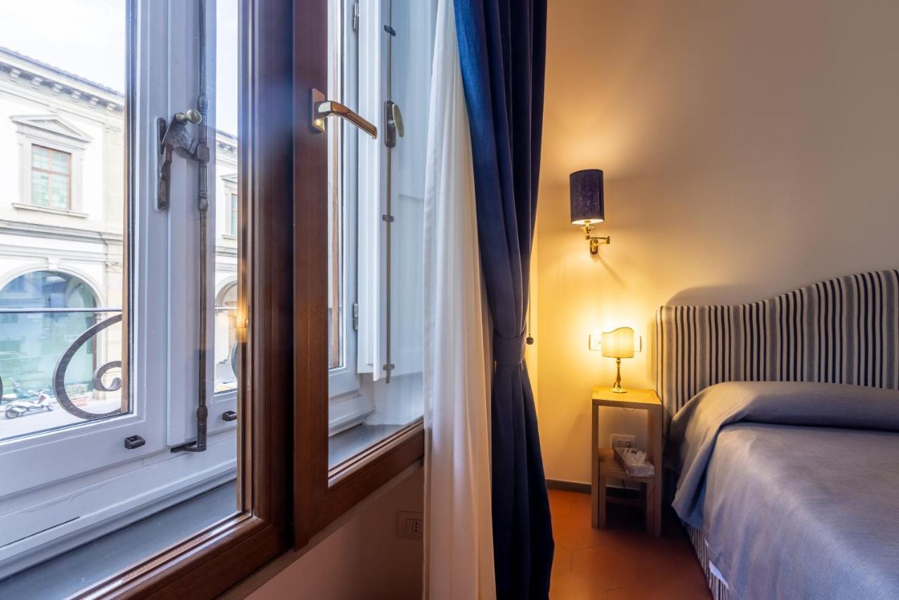 La Casa Del Ghiberti B&B Firenze Kültér fotó