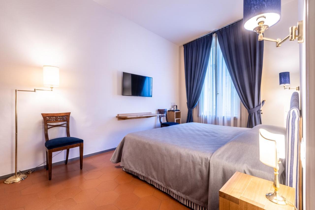 La Casa Del Ghiberti B&B Firenze Kültér fotó