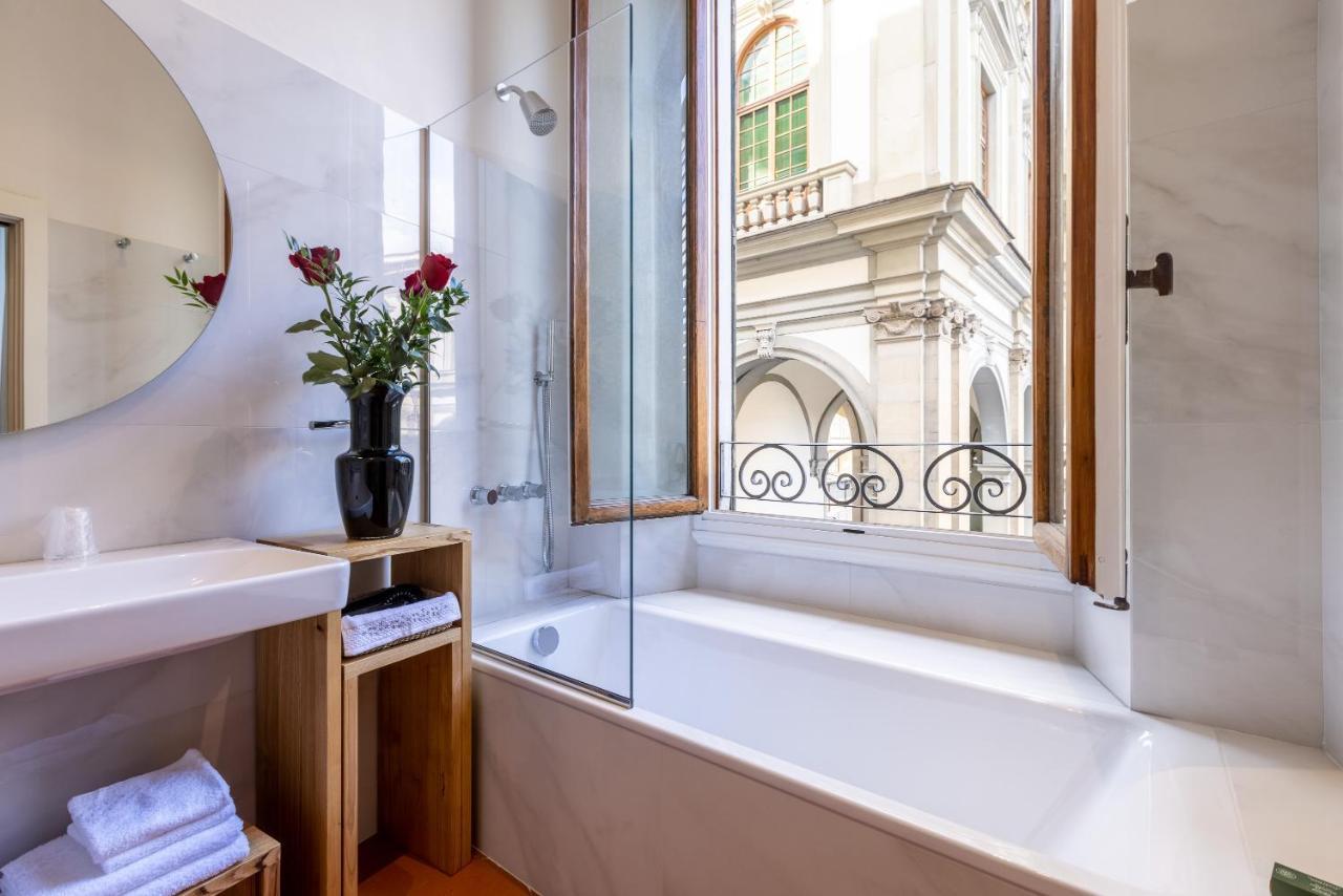 La Casa Del Ghiberti B&B Firenze Kültér fotó