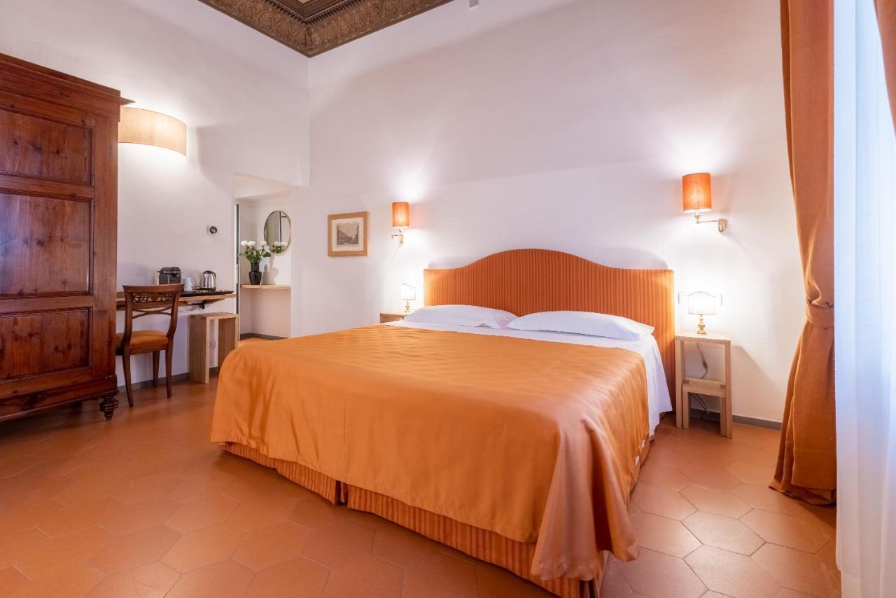 La Casa Del Ghiberti B&B Firenze Kültér fotó
