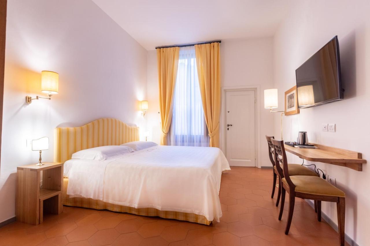 La Casa Del Ghiberti B&B Firenze Kültér fotó
