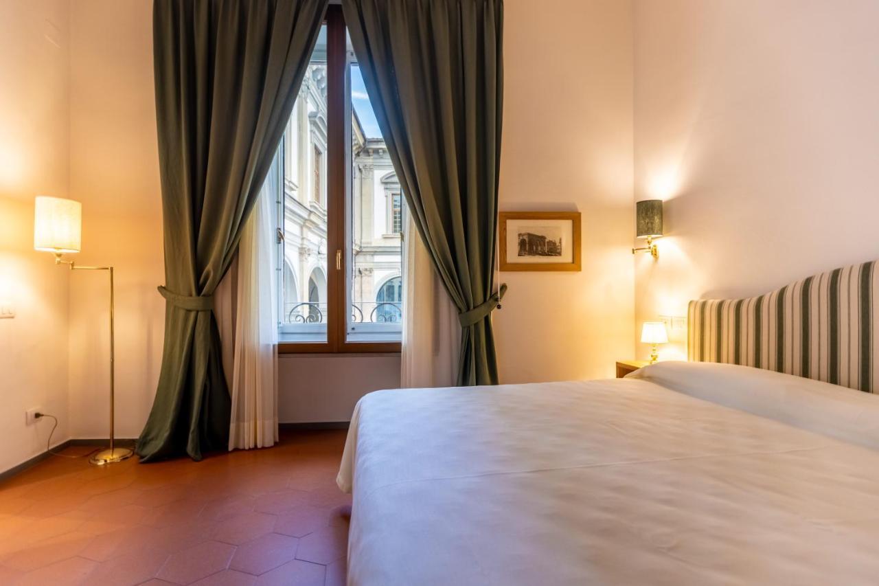 La Casa Del Ghiberti B&B Firenze Kültér fotó