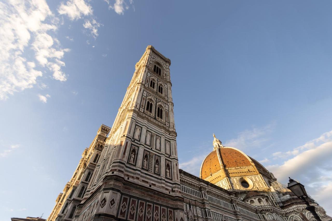 La Casa Del Ghiberti B&B Firenze Kültér fotó