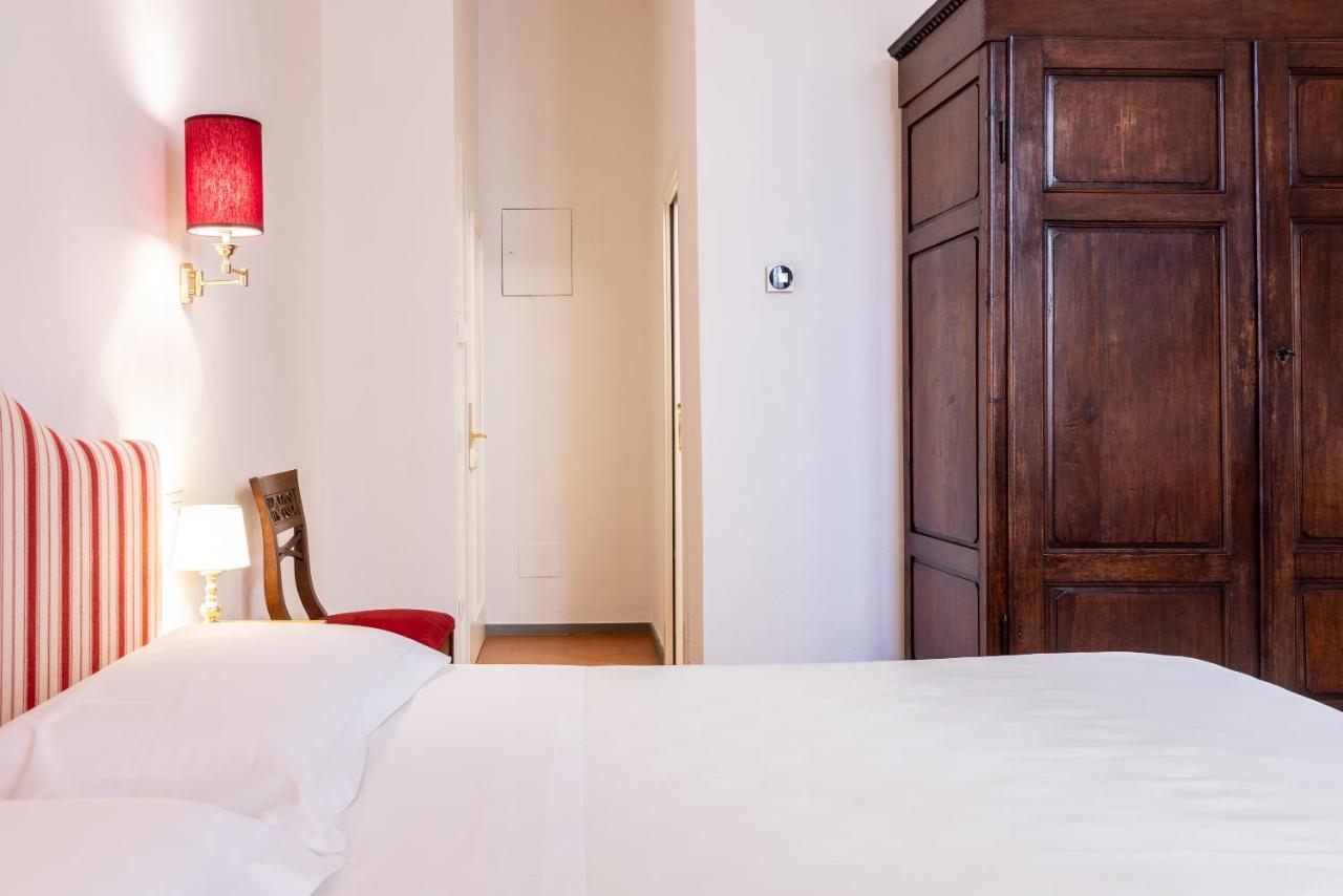 La Casa Del Ghiberti B&B Firenze Kültér fotó