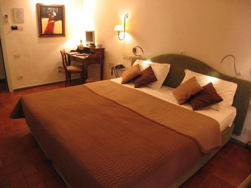 La Casa Del Ghiberti B&B Firenze Kültér fotó